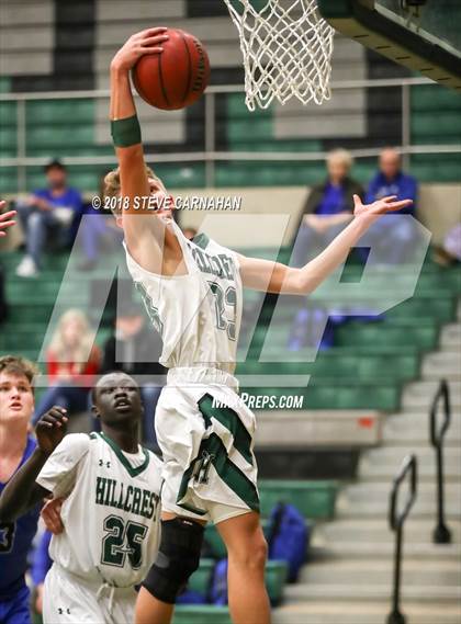 Thumbnail 1 in Stansbury @ Hillcrest photogallery.