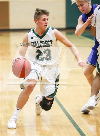 Thumbnail 1 in Stansbury @ Hillcrest photogallery.