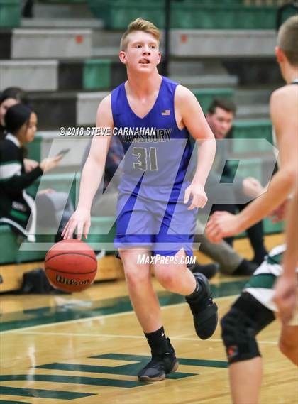 Thumbnail 3 in Stansbury @ Hillcrest photogallery.