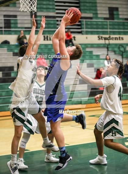 Thumbnail 1 in Stansbury @ Hillcrest photogallery.
