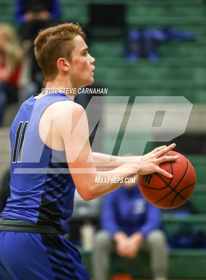 Thumbnail 3 in Stansbury @ Hillcrest photogallery.