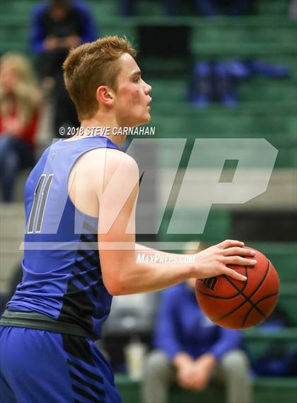 Thumbnail 1 in Stansbury @ Hillcrest photogallery.