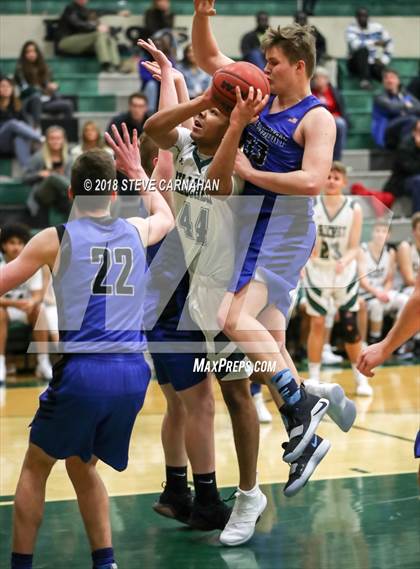 Thumbnail 1 in Stansbury @ Hillcrest photogallery.