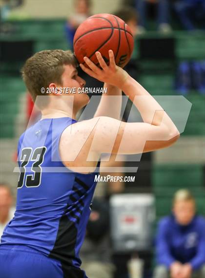 Thumbnail 1 in Stansbury @ Hillcrest photogallery.