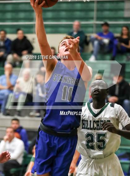 Thumbnail 1 in Stansbury @ Hillcrest photogallery.