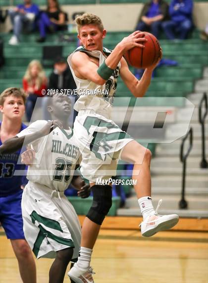 Thumbnail 3 in Stansbury @ Hillcrest photogallery.