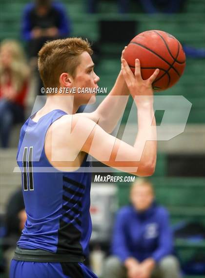 Thumbnail 3 in Stansbury @ Hillcrest photogallery.