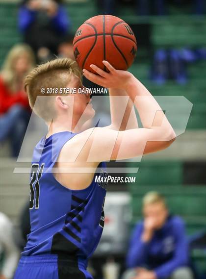 Thumbnail 3 in Stansbury @ Hillcrest photogallery.