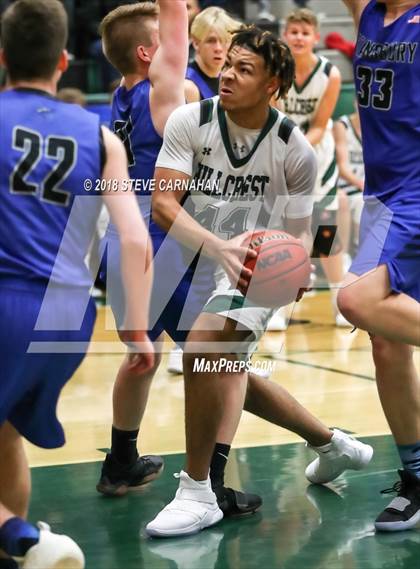 Thumbnail 2 in Stansbury @ Hillcrest photogallery.