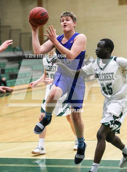 Thumbnail 1 in Stansbury @ Hillcrest photogallery.