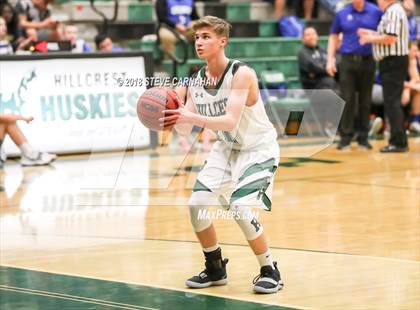 Thumbnail 1 in Stansbury @ Hillcrest photogallery.