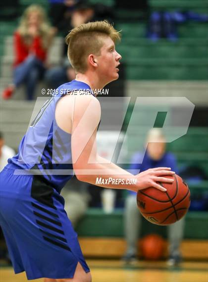 Thumbnail 3 in Stansbury @ Hillcrest photogallery.