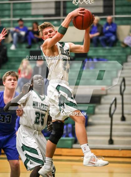 Thumbnail 2 in Stansbury @ Hillcrest photogallery.
