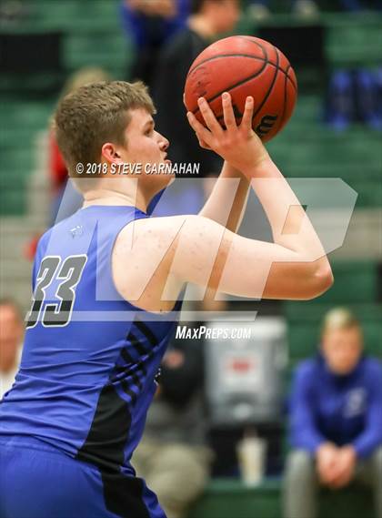 Thumbnail 3 in Stansbury @ Hillcrest photogallery.