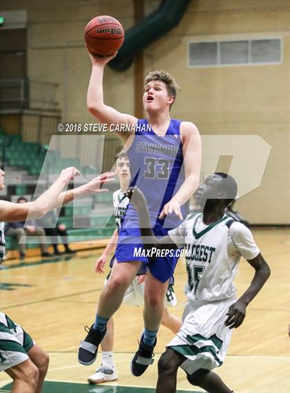 Thumbnail 2 in Stansbury @ Hillcrest photogallery.