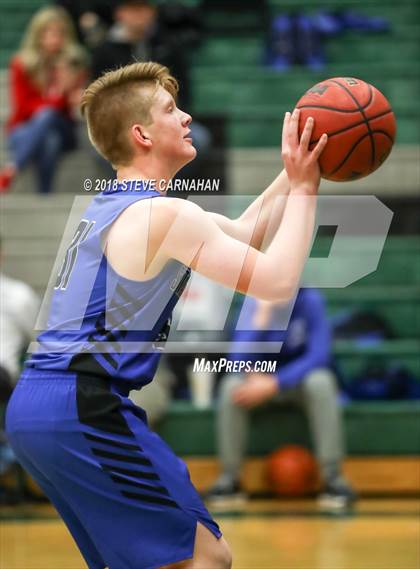 Thumbnail 1 in Stansbury @ Hillcrest photogallery.