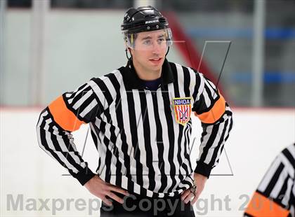 Thumbnail 2 in Ridgefield vs. Xavier (CIAC Division I Quarterfinal) photogallery.