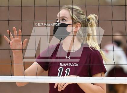 Thumbnail 2 in Bishop Gorman @ Faith Lutheran photogallery.