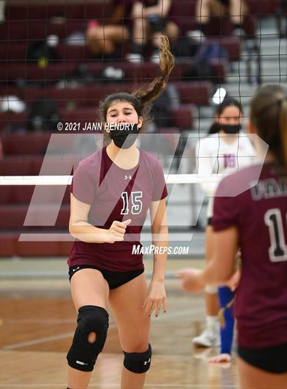 Thumbnail 3 in Bishop Gorman @ Faith Lutheran photogallery.