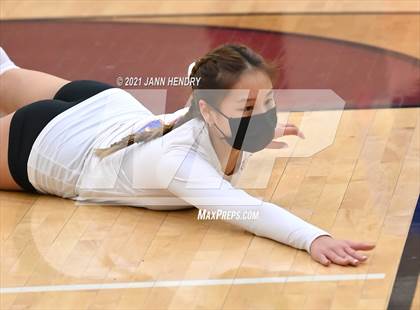Thumbnail 1 in Bishop Gorman @ Faith Lutheran photogallery.