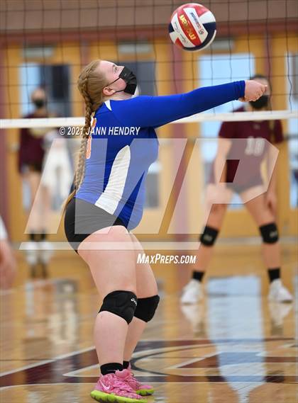 Thumbnail 2 in Bishop Gorman @ Faith Lutheran photogallery.