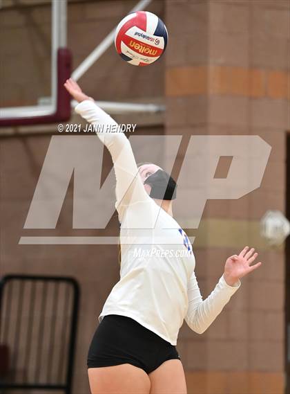 Thumbnail 2 in Bishop Gorman @ Faith Lutheran photogallery.