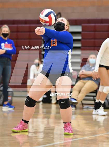 Thumbnail 3 in Bishop Gorman @ Faith Lutheran photogallery.