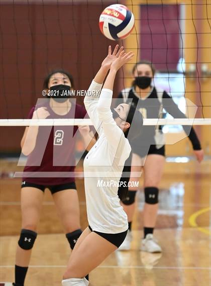 Thumbnail 2 in Bishop Gorman @ Faith Lutheran photogallery.
