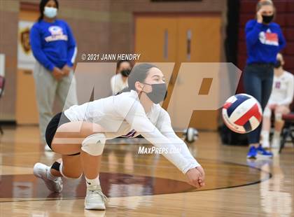 Thumbnail 2 in Bishop Gorman @ Faith Lutheran photogallery.