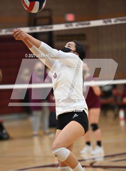Thumbnail 1 in Bishop Gorman @ Faith Lutheran photogallery.