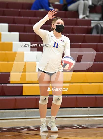 Thumbnail 2 in Bishop Gorman @ Faith Lutheran photogallery.