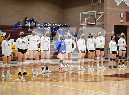 Thumbnail 3 in Bishop Gorman @ Faith Lutheran photogallery.
