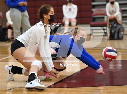 Thumbnail 3 in Bishop Gorman @ Faith Lutheran photogallery.
