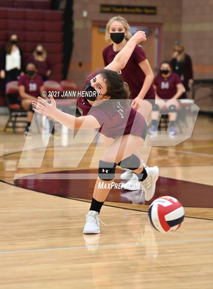 Thumbnail 3 in Bishop Gorman @ Faith Lutheran photogallery.