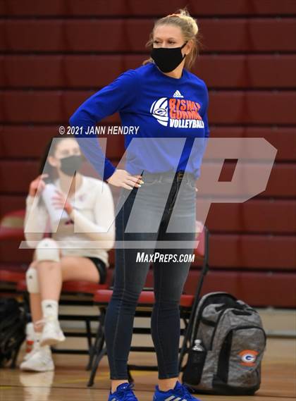 Thumbnail 3 in Bishop Gorman @ Faith Lutheran photogallery.