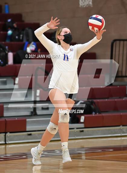 Thumbnail 1 in Bishop Gorman @ Faith Lutheran photogallery.