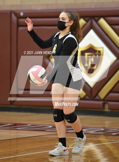 Thumbnail 1 in Bishop Gorman @ Faith Lutheran photogallery.