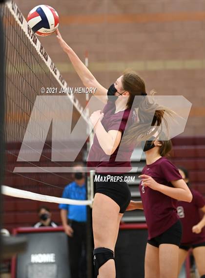 Thumbnail 2 in Bishop Gorman @ Faith Lutheran photogallery.