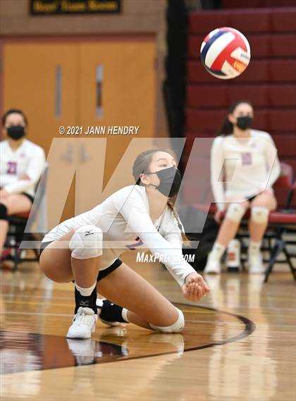 Thumbnail 3 in Bishop Gorman @ Faith Lutheran photogallery.
