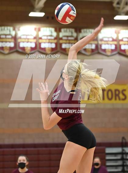 Thumbnail 3 in Bishop Gorman @ Faith Lutheran photogallery.