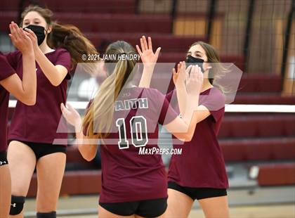 Thumbnail 3 in Bishop Gorman @ Faith Lutheran photogallery.