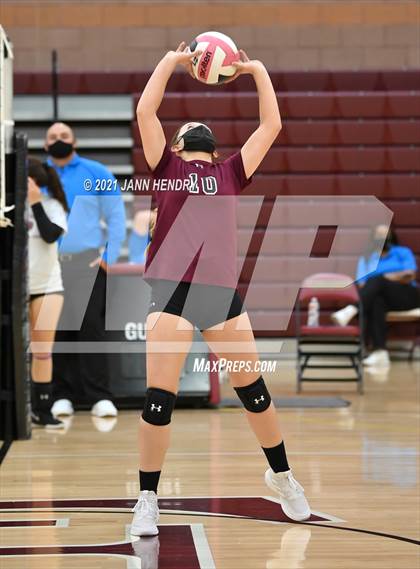 Thumbnail 2 in Bishop Gorman @ Faith Lutheran photogallery.