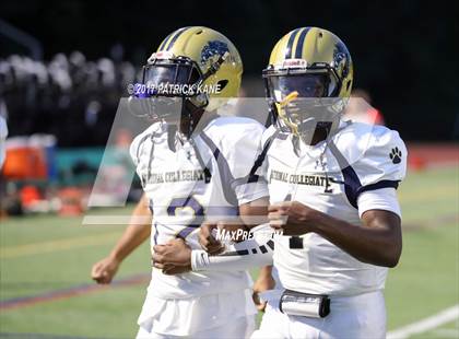 Thumbnail 3 in National Collegiate Prep @ Wakefield photogallery.