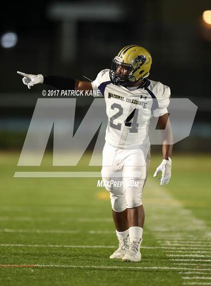 Thumbnail 2 in National Collegiate Prep @ Wakefield photogallery.