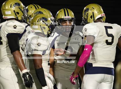 Thumbnail 3 in National Collegiate Prep @ Wakefield photogallery.