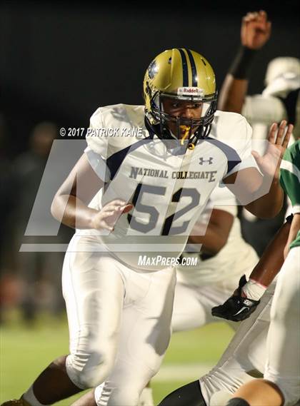 Thumbnail 3 in National Collegiate Prep @ Wakefield photogallery.