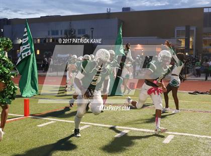 Thumbnail 2 in National Collegiate Prep @ Wakefield photogallery.