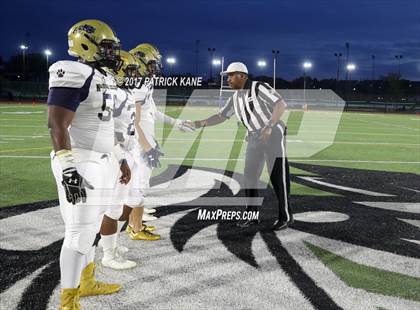 Thumbnail 1 in National Collegiate Prep @ Wakefield photogallery.