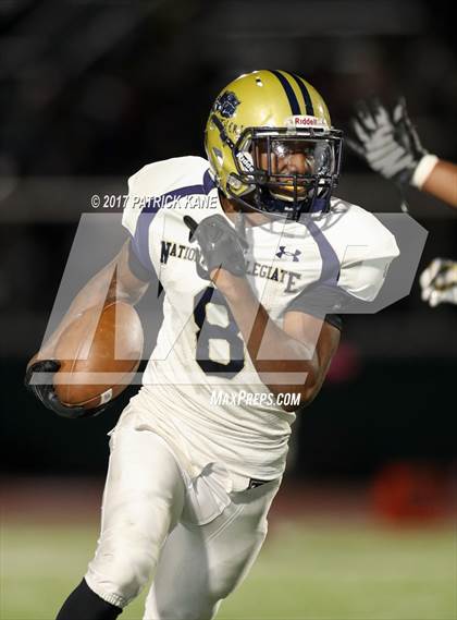 Thumbnail 1 in National Collegiate Prep @ Wakefield photogallery.