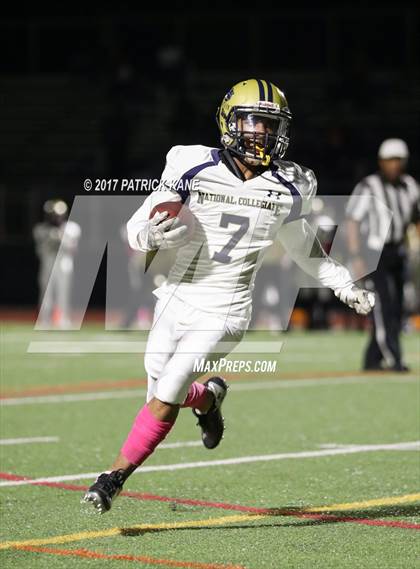 Thumbnail 3 in National Collegiate Prep @ Wakefield photogallery.